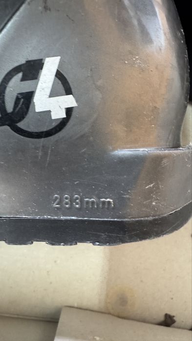 Детски сии Nordica и обувки Rossignol