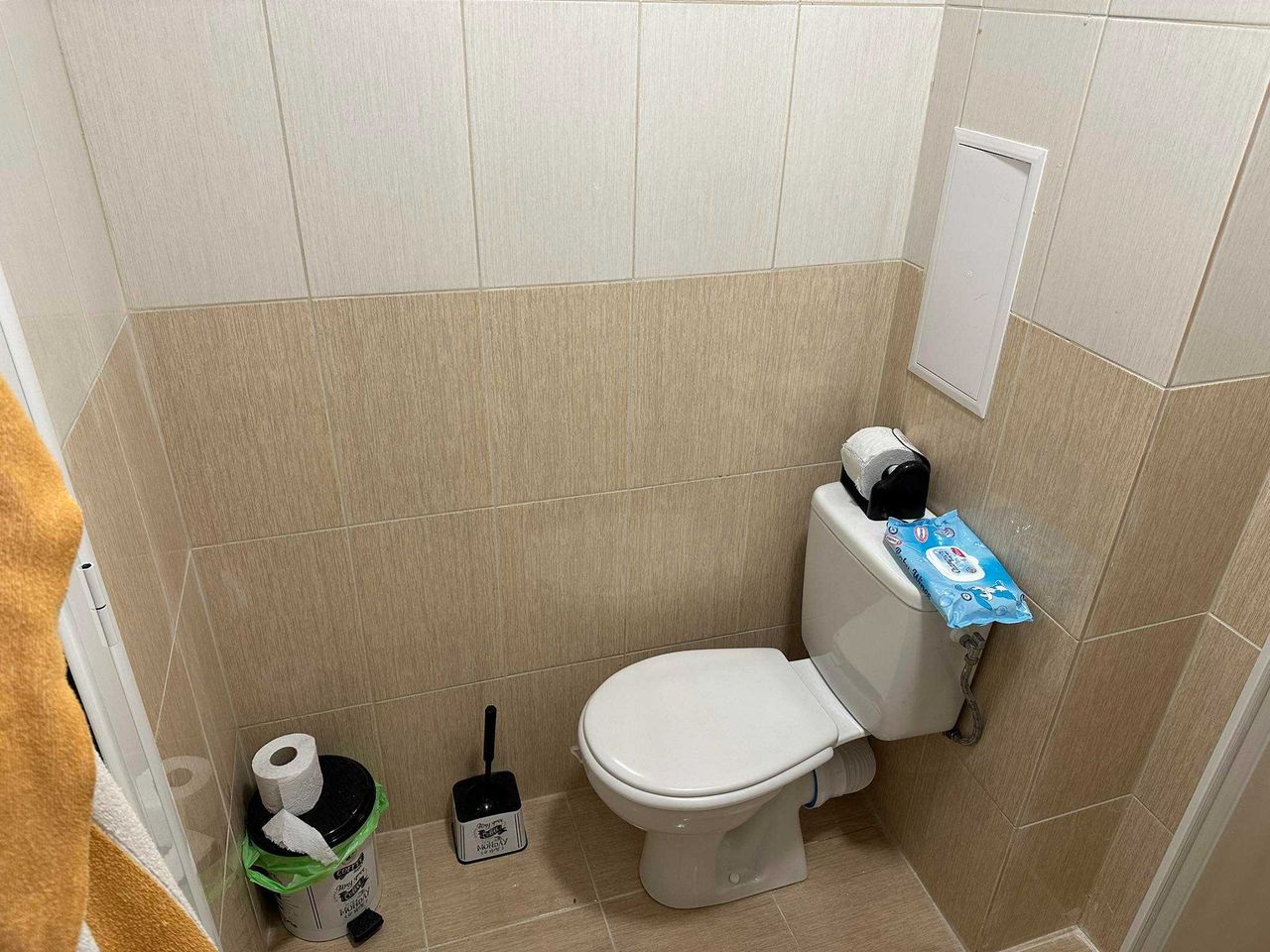 Продава се Едностаен апартамент в к.к. Слънчев бряг - 30 кв.м за 1334 €/кв.м - Снимка #2