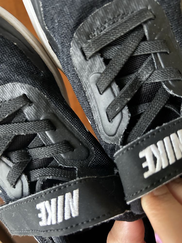 Детски маратонки Nike номер 32