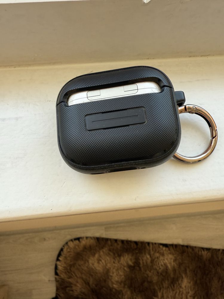 Airpods 4 оригинал
