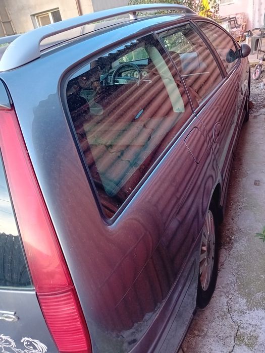 Citroen C5 break