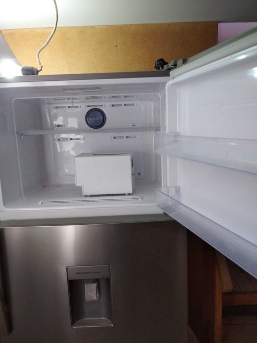 Тоңазытқыш бұрын қолданылған