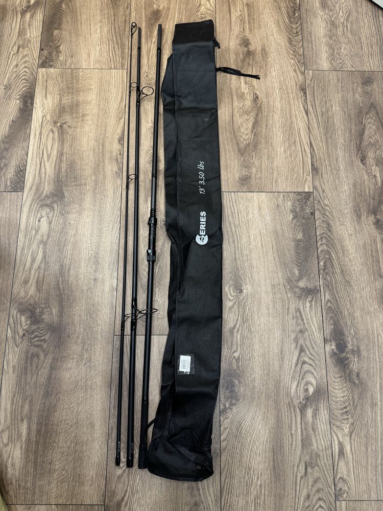 Удилище Prologic C-Series 3 sec 3.5lbs 13’ 3.9m
