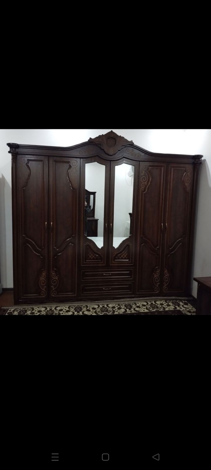 Xolati yaxshi 1yil ishlatgan hamasi birdan sotiladi