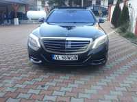 Mercedes 350D 4Matic Long 6 butoane