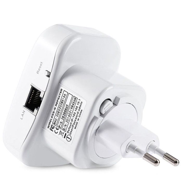 рутер-усилвател Wifi-Repeater-2-4G