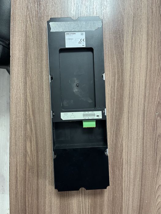 Блок вызова DS-KD9203-E6