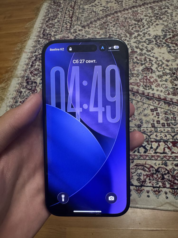 Iphone 15 обмен