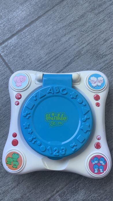 Бебешки играчки