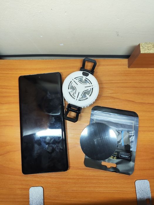 Realme Gt neo 6 8sgen3