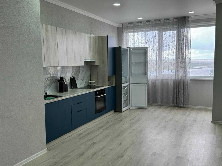 ЖК Park Residence, 3-х комнатная