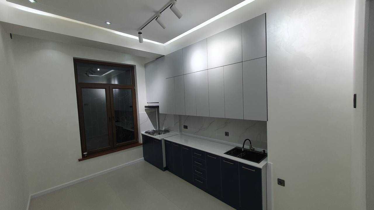 уютная 1комнатная квартира в Royal House от Qurilish Industry.1 линия;