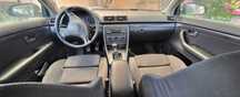 Audi A4 B6 2.5TDI