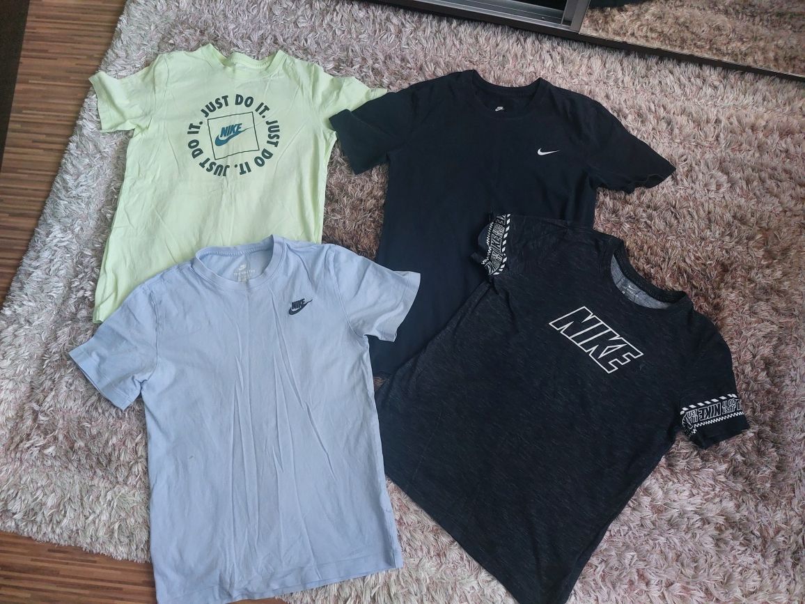 Тениски nike 147/158см