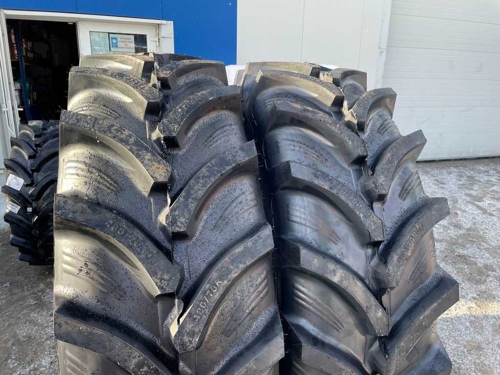 Anvelope noi Radiale 480/70R38 OZKA garantie 2 ani