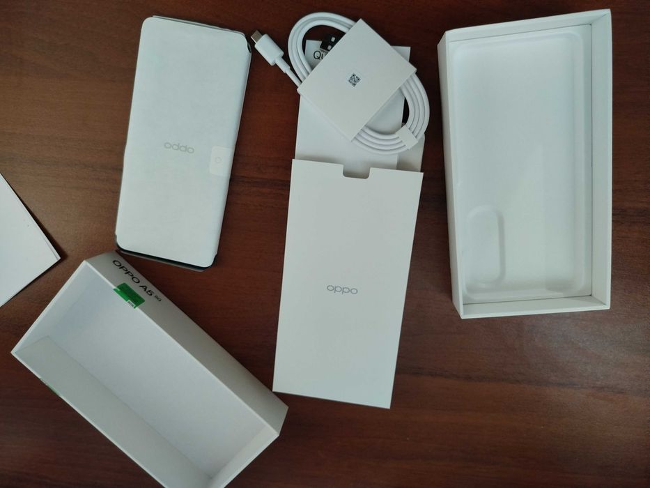 Oppo A5 5G 4 GB/128 GB