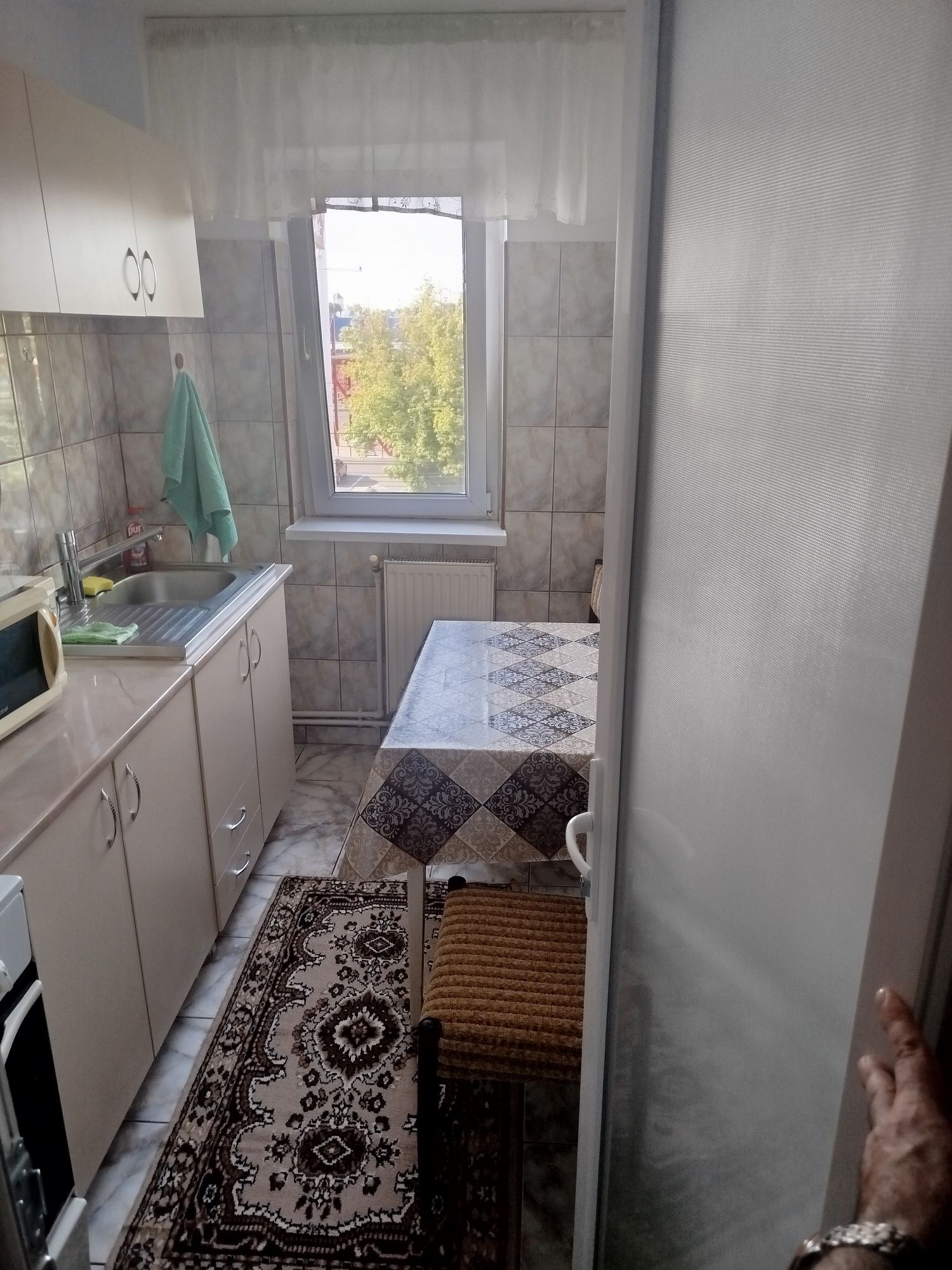 De închiriat 2 camere