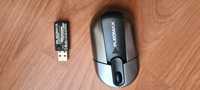Mouse optic fara fir wireless Pleomax SCM 4700 by Samsung