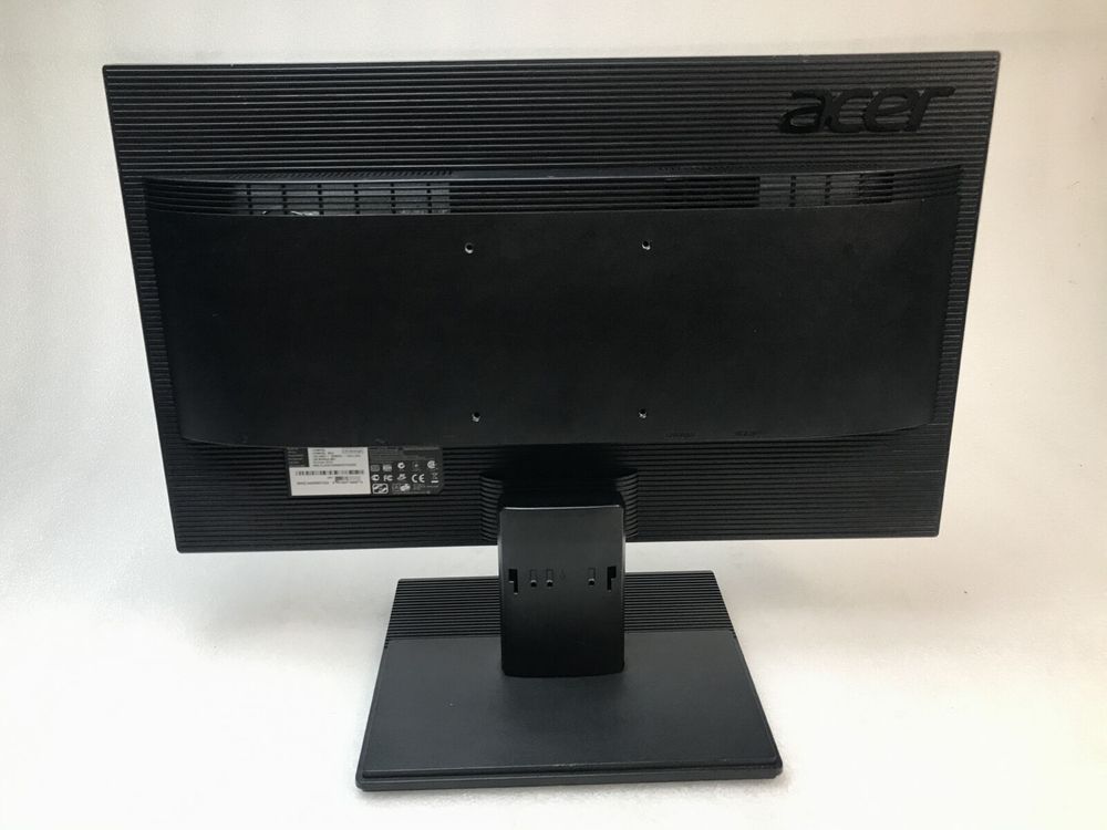 Monitor Acer LCD 21.5 inch v226hql bid Full HD