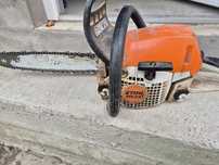 Drujba Stihl MS 231