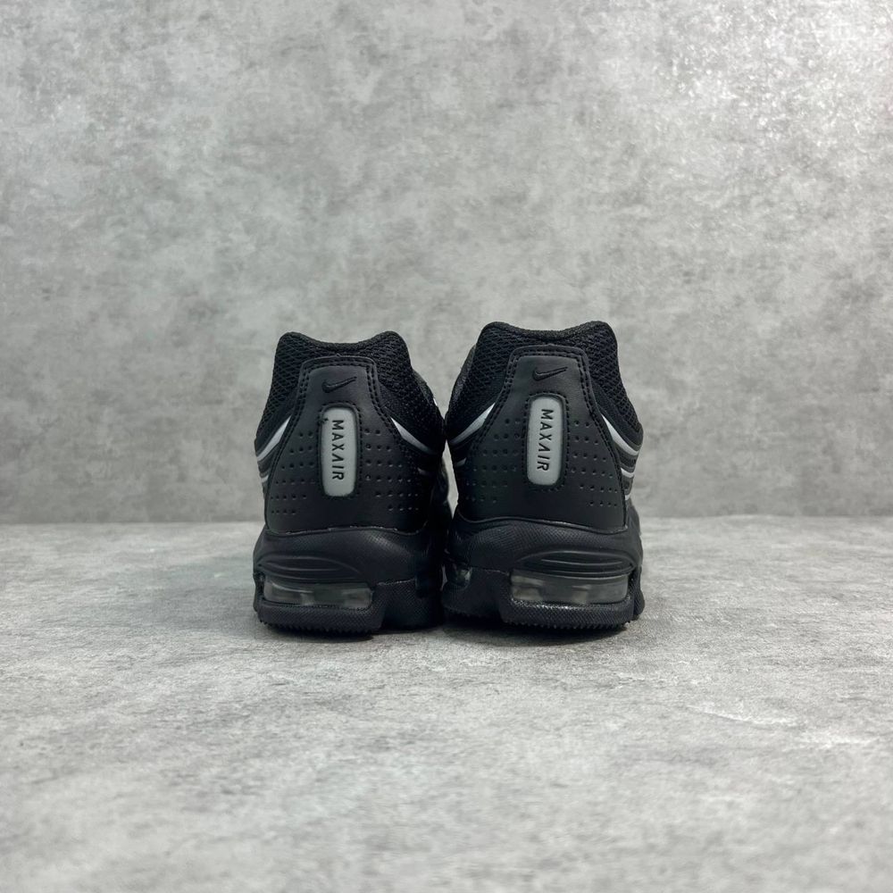Nike Air Max TL Black- 40/41/42/45