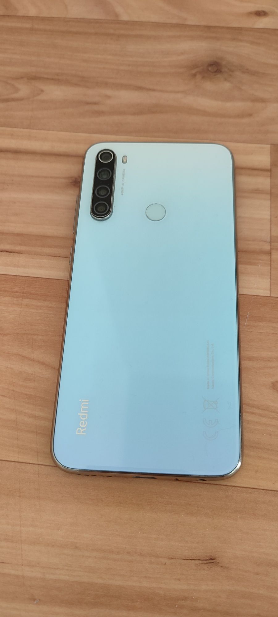 Телефон Redmi Note8