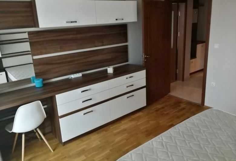 Дава се под наем Двустаен апартамент в София, Манастирски ливади - 65 кв.м за 331.5 € - Снимка #4