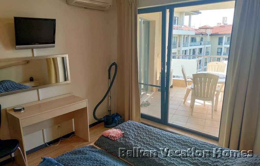 Продава се Двустаен апартамент в Бяла - 80 кв.м за 869 €/кв.м - Снимка #11