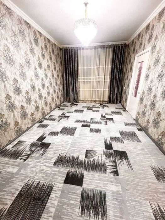 Ozimni uyimni sotaman chilonzor 8 kvartalda 1-2/4/4 33 m2 ipoteka yoq