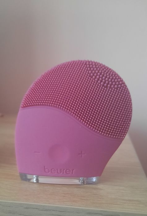 Четка за почистване на лице Beurer