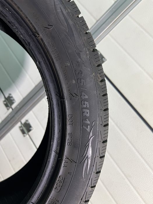 Anvelope Iarna APULUS 235/45R17 Dot 2024