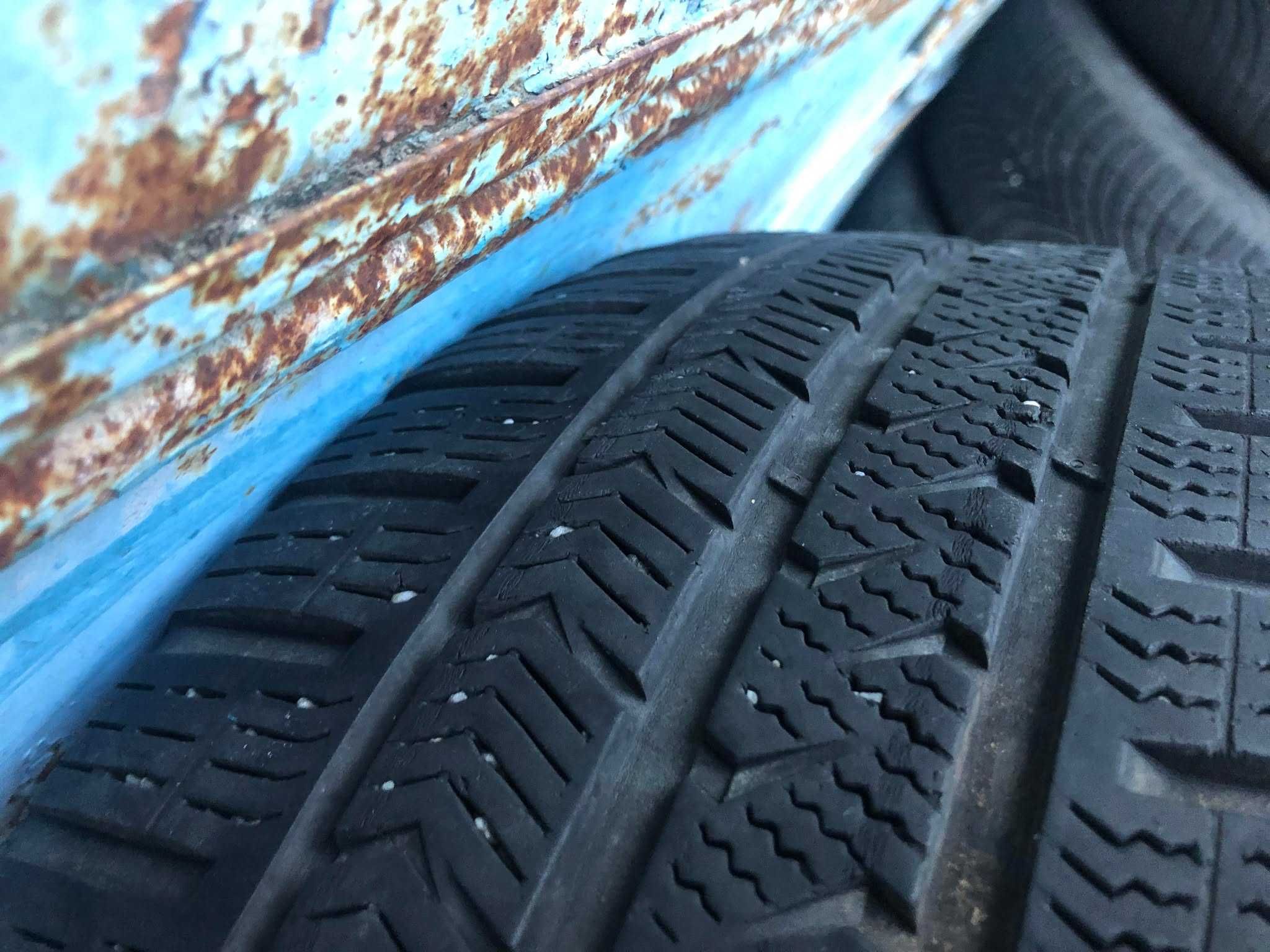 Roti jante bmw e 39-700 lei neg