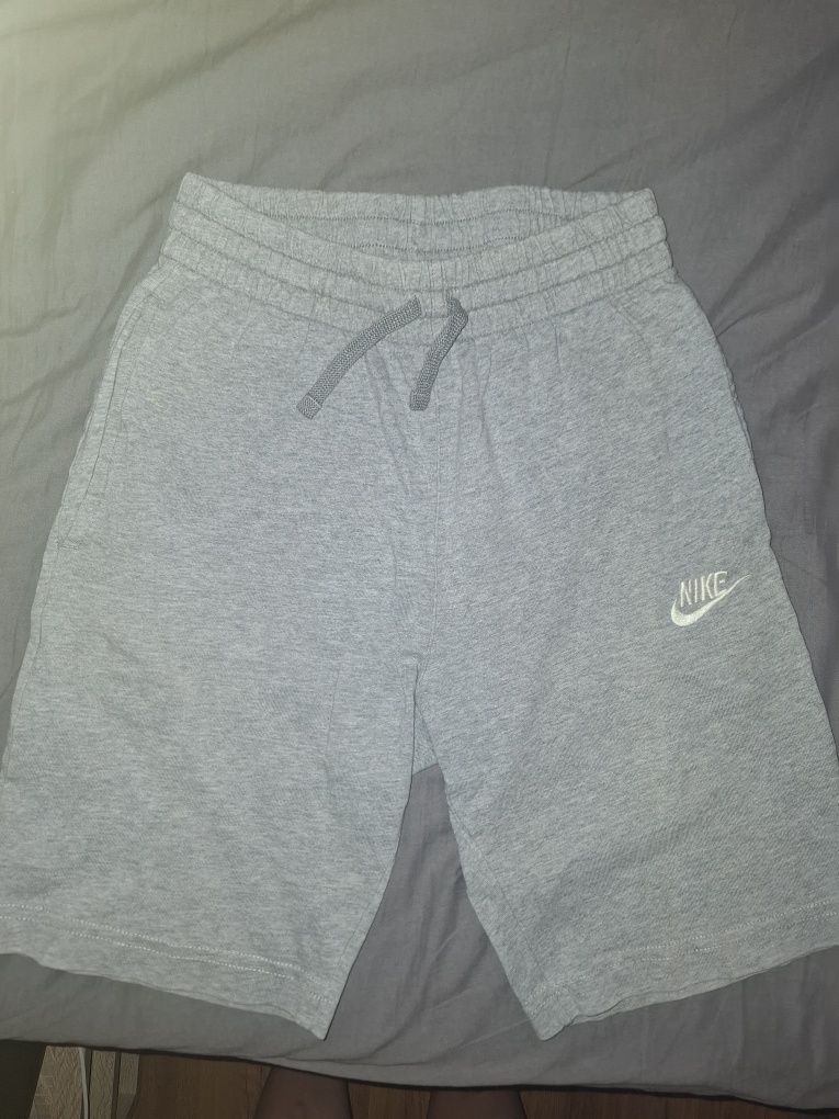 Детски къси гащи Nike