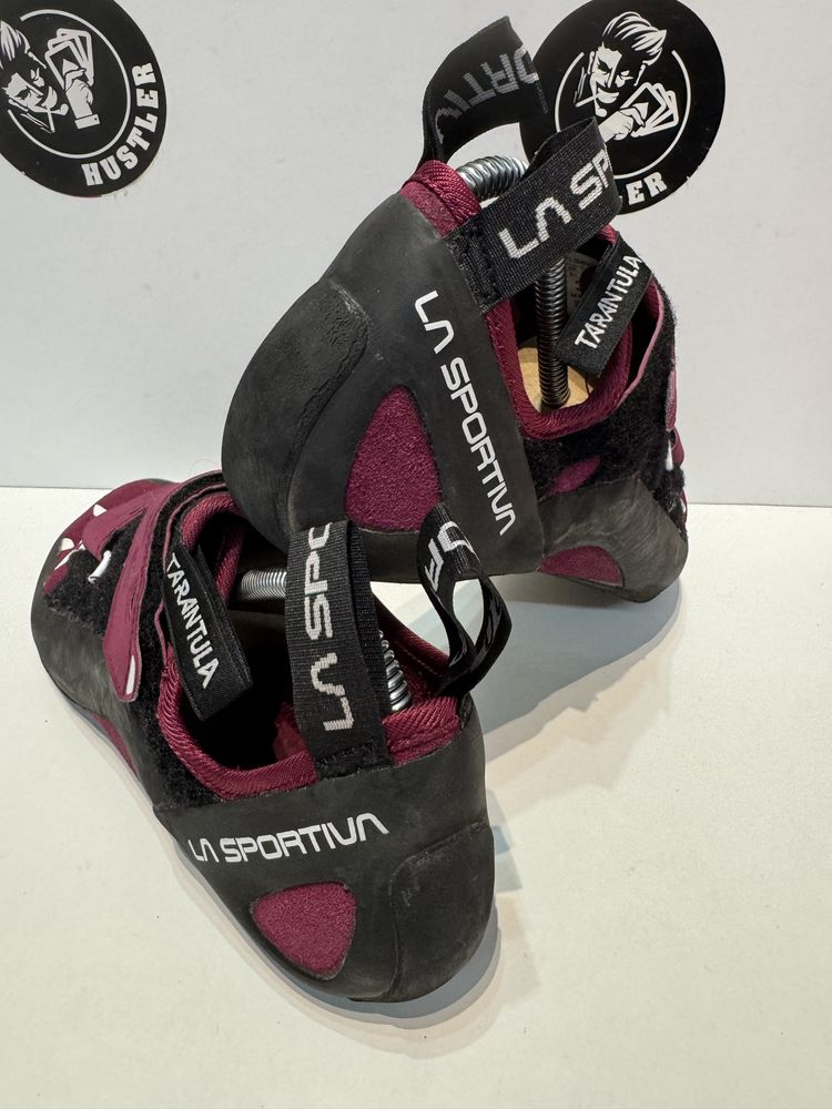 Еспадрили за катерене LA SPORTIVA TARANTULA .Номер 39.5