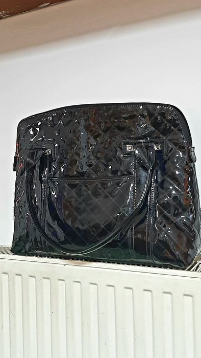 geantă lancome paris