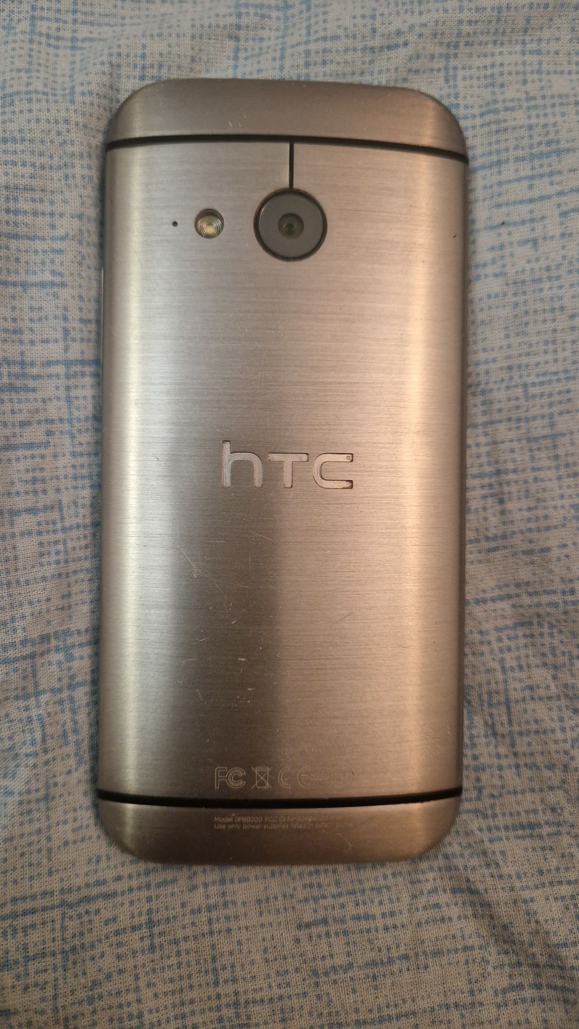 Telefon HTC one mini 2