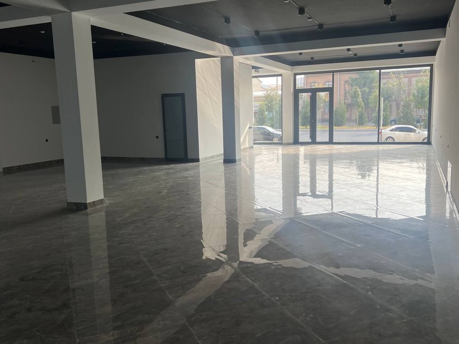 Аренда помишения Генерал узоков General uzoqov