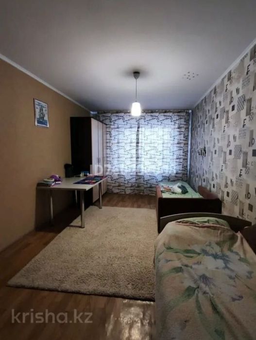 3  бөлмелі пәтер ұзақ мерзімді жалға беріледі