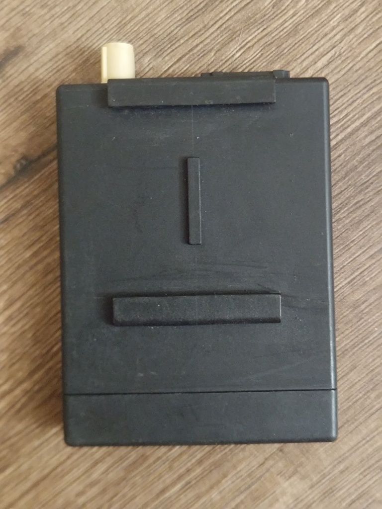 Продаю блок управления webasto Telestart T91