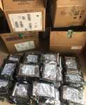 HDD HPE 2.4TB SAS 12G 10K l SFF Hot Plug