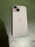 iPhone 15/iCloud/