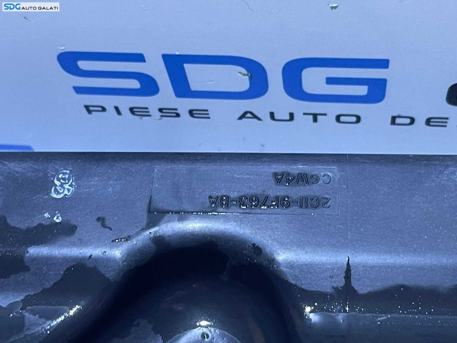 Corp Carcasa Filtru Deflector Admisie Aer Ford Transit 2.0 TDDI 2000 - 2006 Cod 2C11-9F763-BA