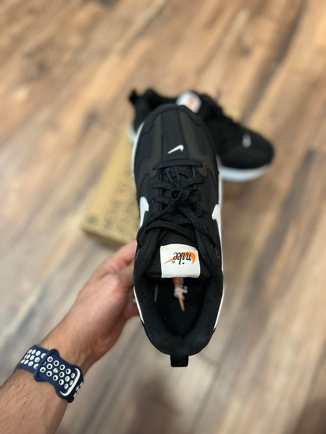NIKE AIR max dawn