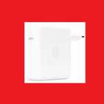 Incarcator retea APPLE MW2G3ZM/A, USB-C, 30W, alb, Cablu 1.8m - 240W