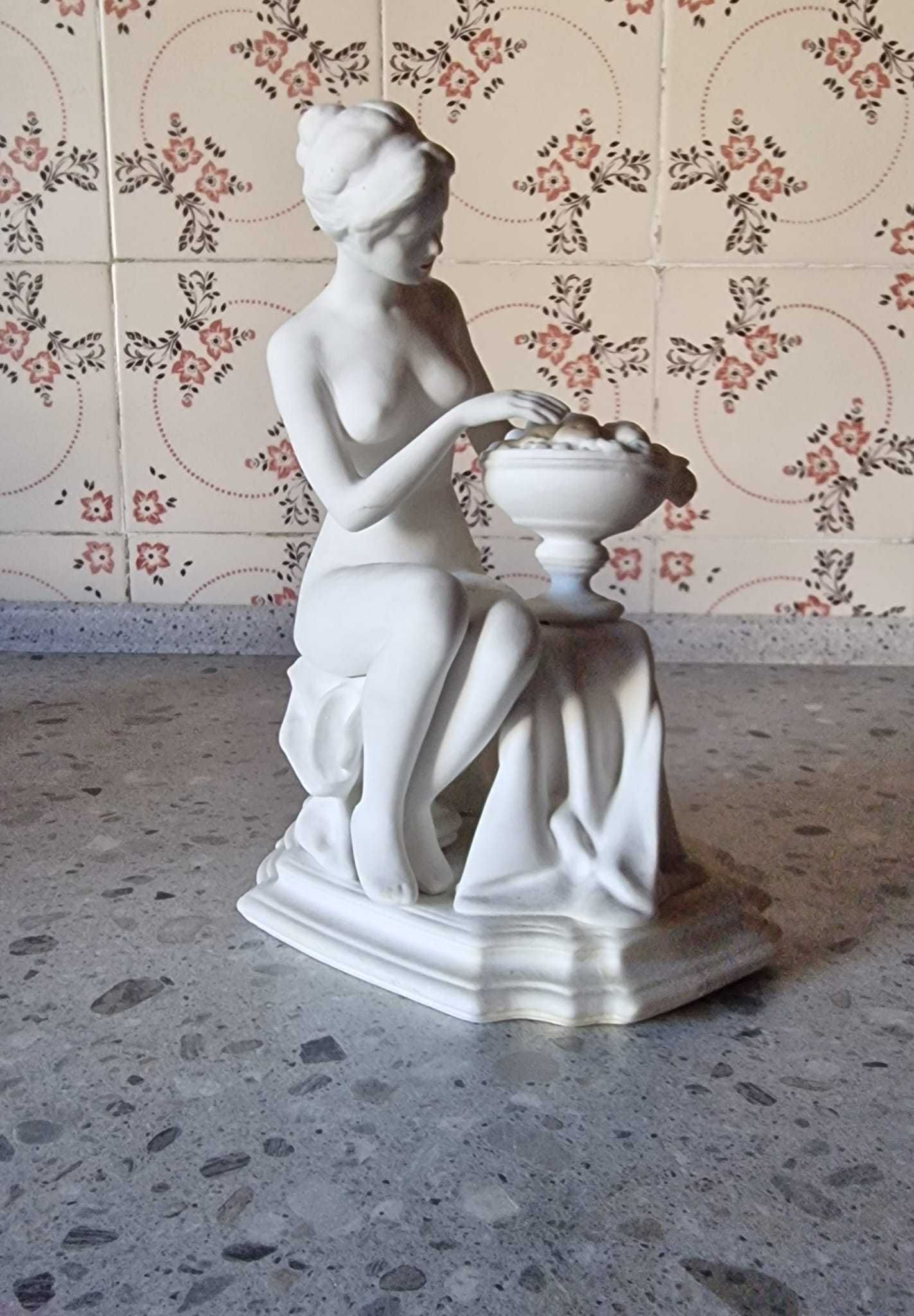 Obiecte decorative.