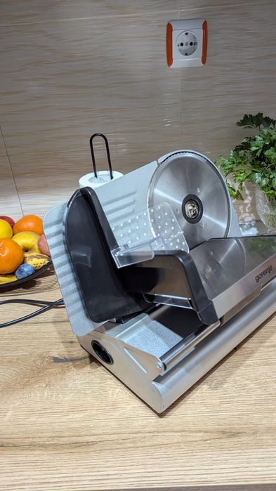 Електрическа резачка gorenje