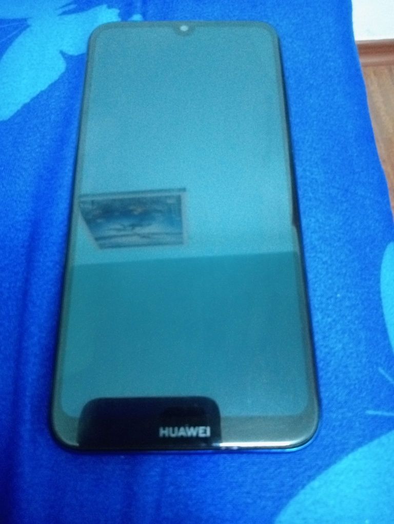 Huawei Y 7 functionabil