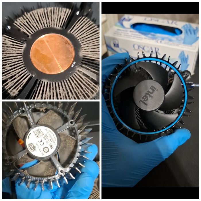 Servicii PC / Mentenanta