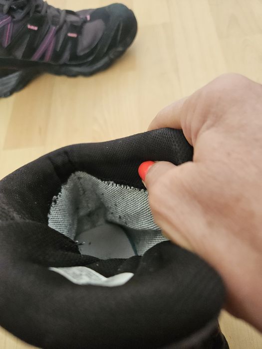 Туристически Salomon 41 1/3