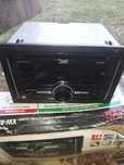 Vând radio cd jvc kw- r520